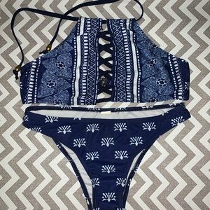 Shein bikini
